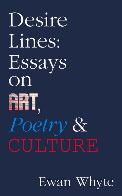 Produktbild: Desire Lines