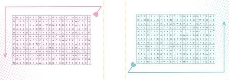 Produktbild: Mit dir spiele ich am liebsten &ndash; Das ultimative Paarduell-Buch