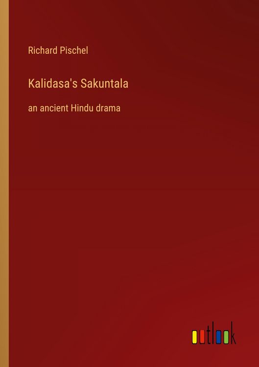 Produktbild: Kalidasa's Sakuntala