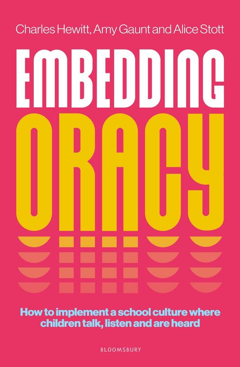 Produktbild: Embedding Oracy