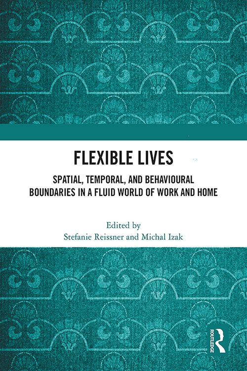 Produktbild: Flexible Lives
