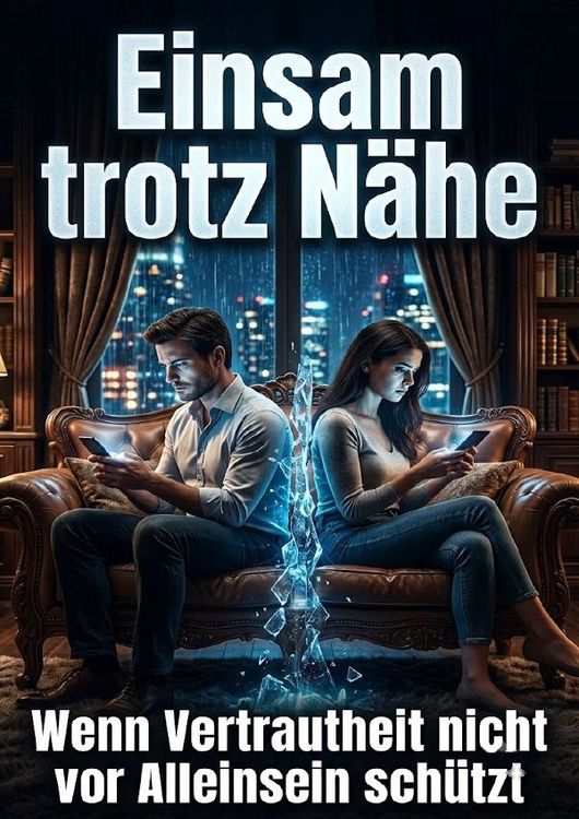 Produktbild: Einsam trotz N&auml;he