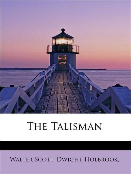 Produktbild: Scott, W: Talisman