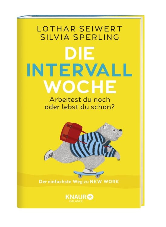 Produktbild: Die Intervall-Woche
