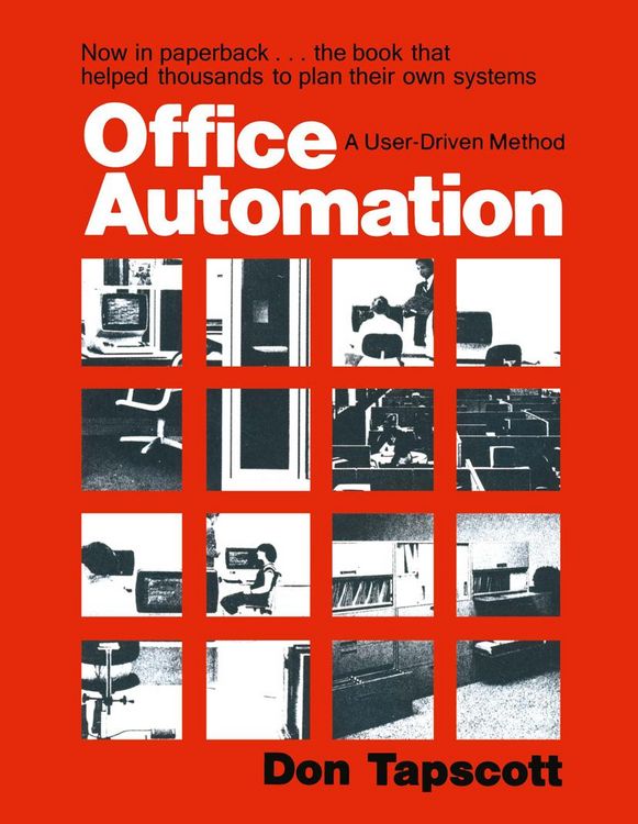 Produktbild: Office Automation
