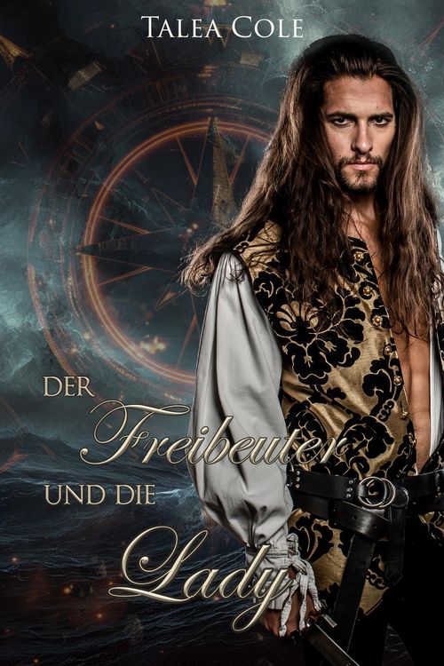 Produktbild: Der Freibeuter und die Lady