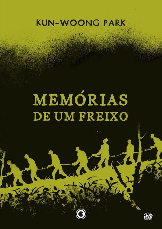 Produktbild: Mem&oacute;rias de um Freixo
