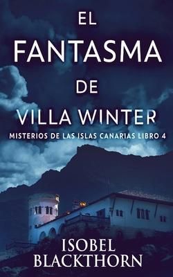 Produktbild: El Fantasma de Villa Winter