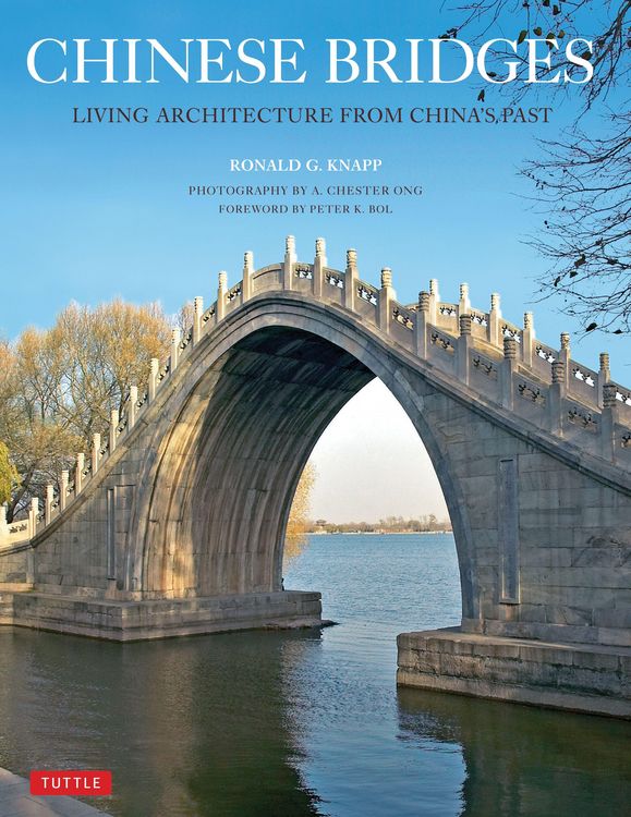 Produktbild: Chinese Bridges