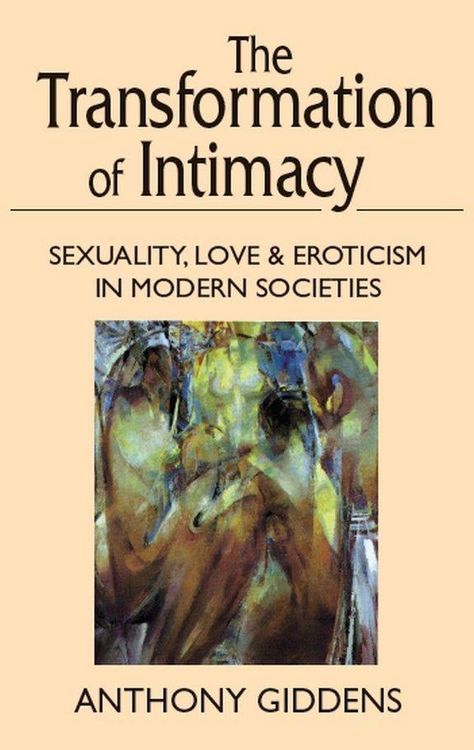 Produktbild: Transformation of Intimacy