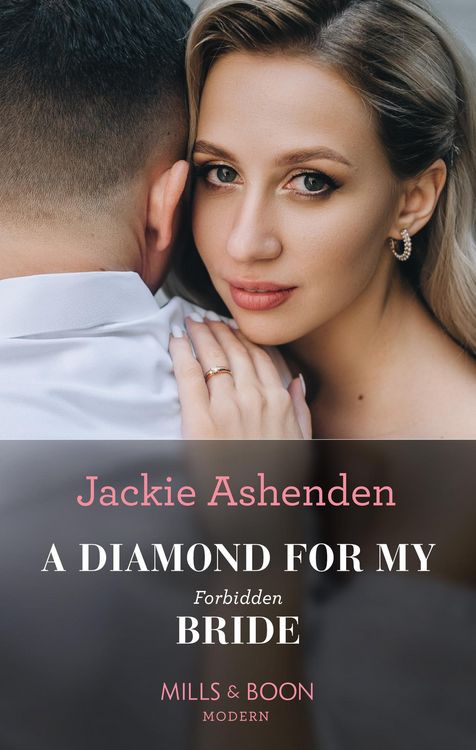 Produktbild: A Diamond For My Forbidden Bride