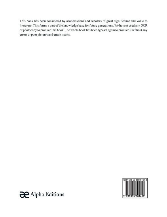 Produktbild: The influence of Seneca on Elizabethan tragedy, an essay