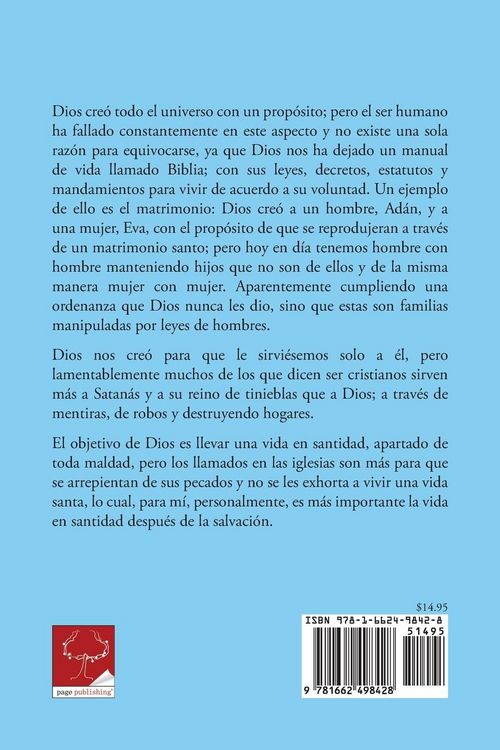 Produktbild: J&uacute;zguelo Usted Mismo