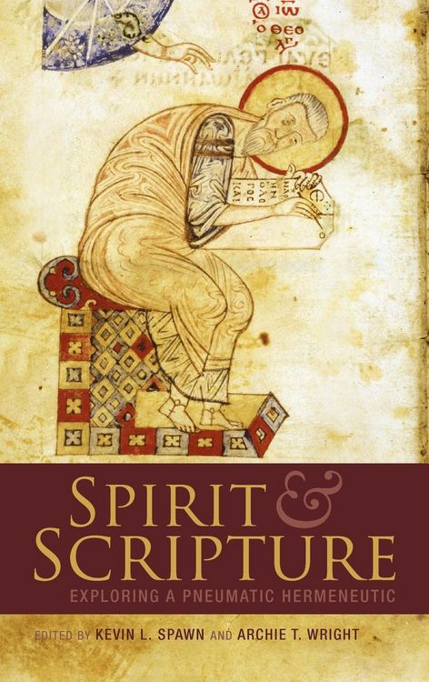 Produktbild: Spirit and Scripture