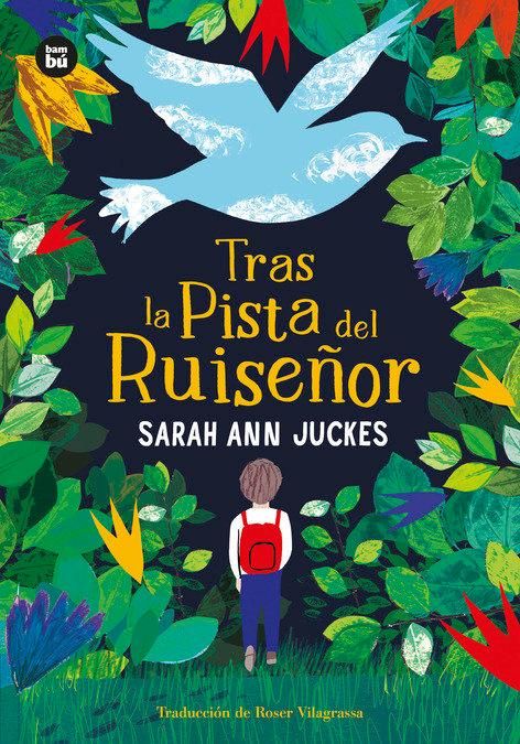 Produktbild: Tras La Pista del Ruise&ntilde;or / On the Trail of the Nightingale