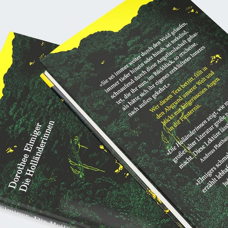 Produktbild: Die Holl&auml;nderinnen