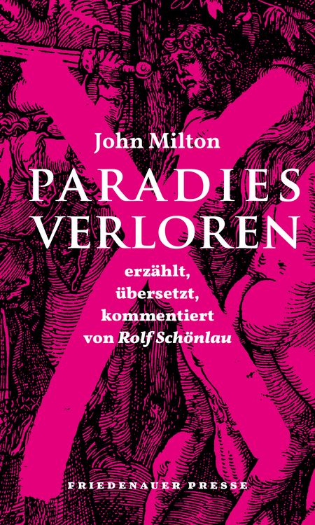 Produktbild: Paradies verloren