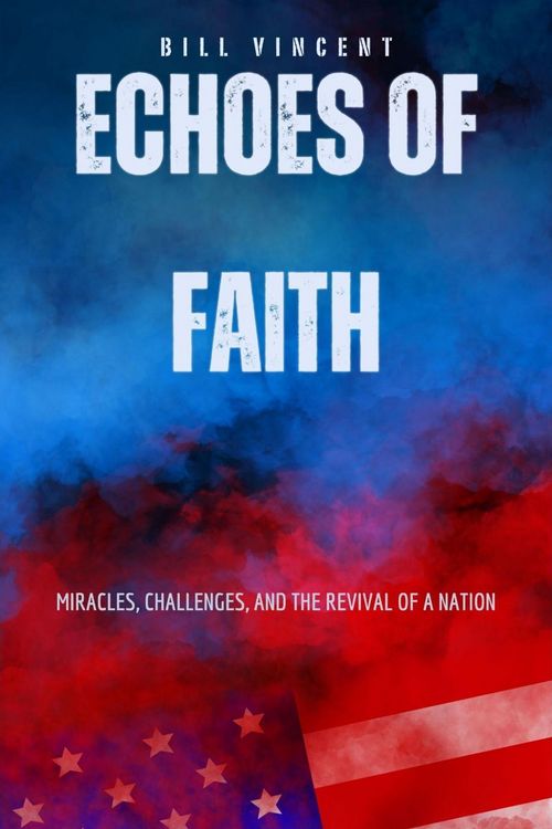 Produktbild: Echoes of Faith