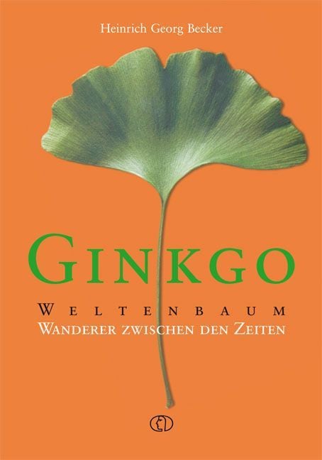 Produktbild: Ginkgo - Weltenbaum