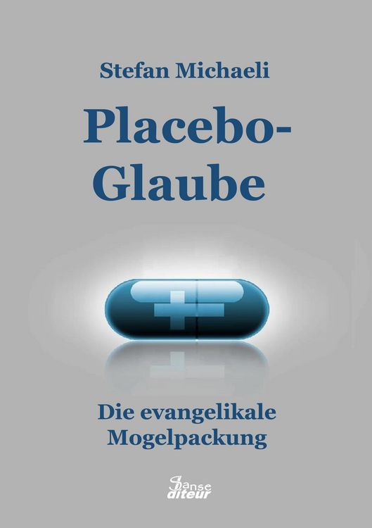 Produktbild: Placebo-Glaube