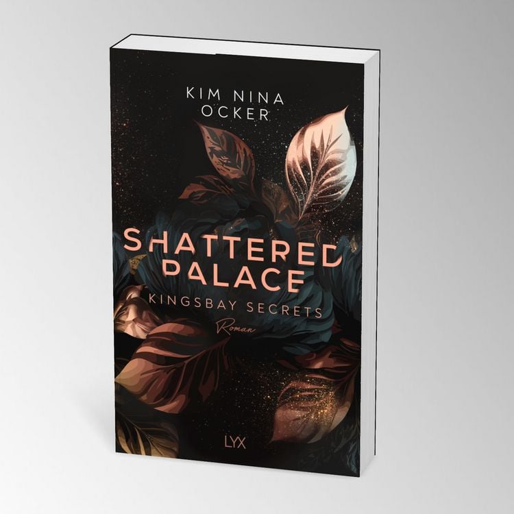 Produktbild: Shattered Palace