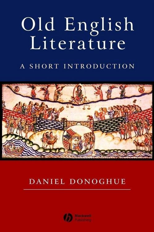 Produktbild: Old English Literature