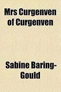 Produktbild: Mrs Curgenven of Curgenven