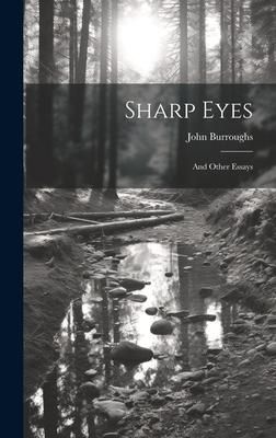 Produktbild: Sharp Eyes