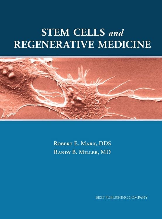 Produktbild: Stem Cells and Regenerative Medicine