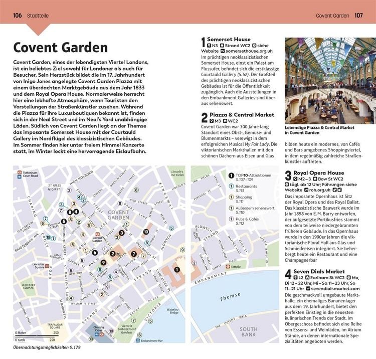 Produktbild: TOP10 Reisef&uuml;hrer London