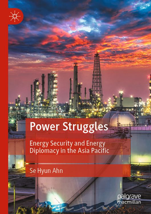 Produktbild: Power Struggles