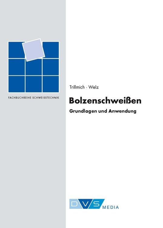 Produktbild: Bolzenschwei&szlig;en