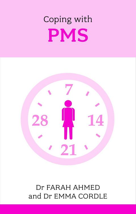 Produktbild: Coping with PMS
