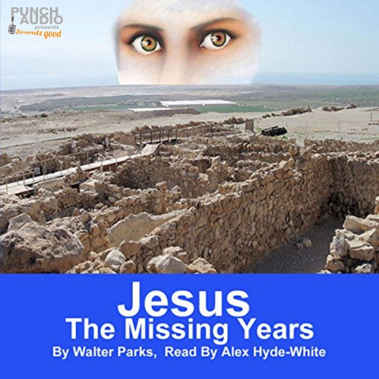 Produktbild: Jesus: The Missing Years