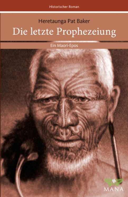 Produktbild: Die letzte Prophezeiung