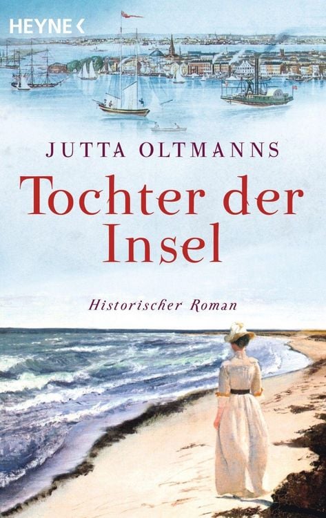 Produktbild: Tochter der Insel