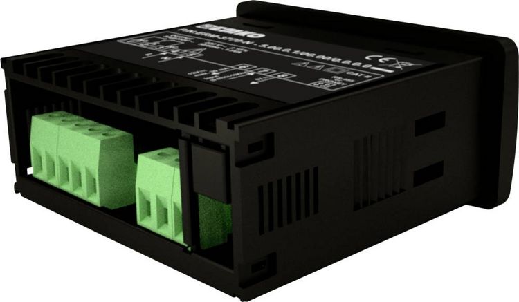 Produktbild: Emko ERM-3770-N.8.00.0.0/00.00/0.0.0.0 Drehzahlmesser 7 - 10000 U/min