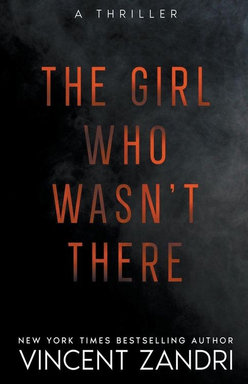 Produktbild: The Girl Who Wasn't There
