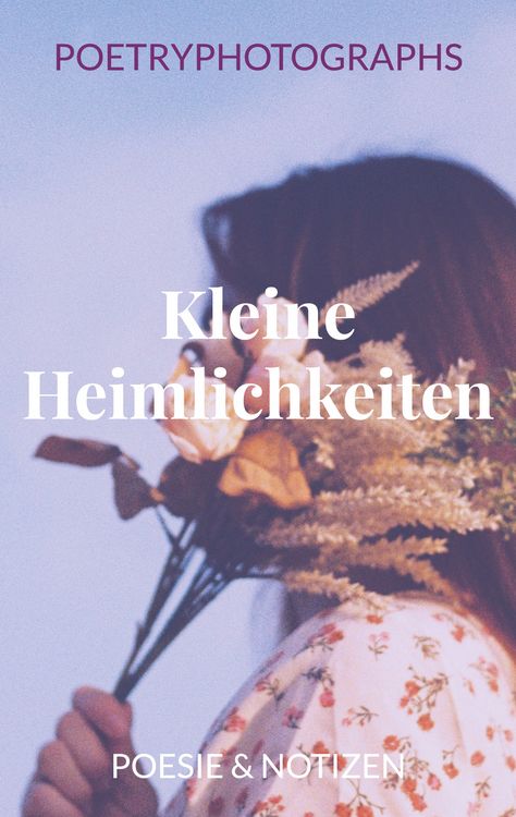 Produktbild: Kleine Heimlichkeiten