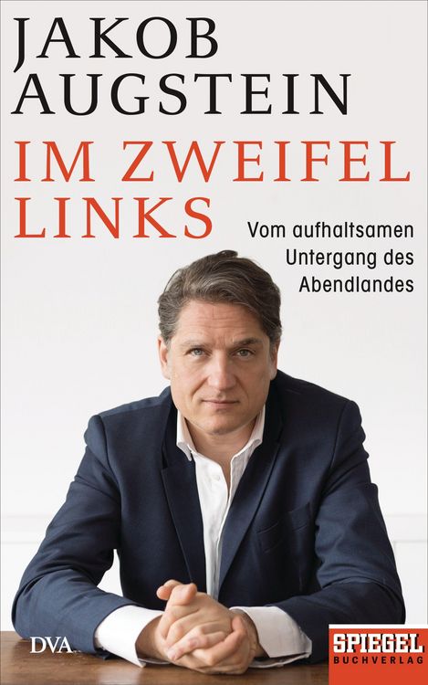 Produktbild: Im Zweifel links