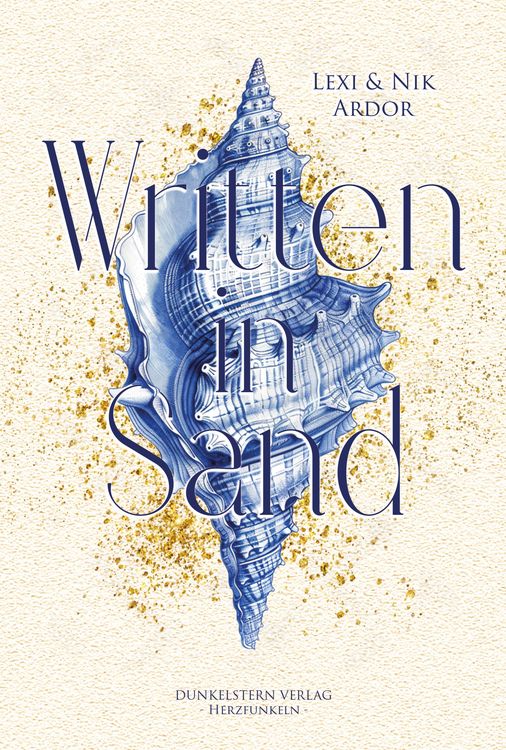 Produktbild: Written in Sand