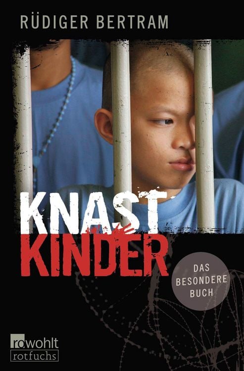 Produktbild: Knastkinder