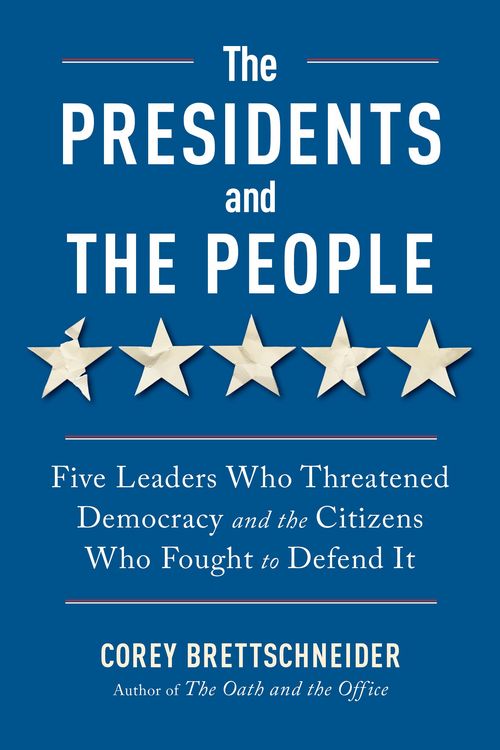 Produktbild: The Presidents and the People