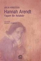 Produktbild: Hannah Arendt