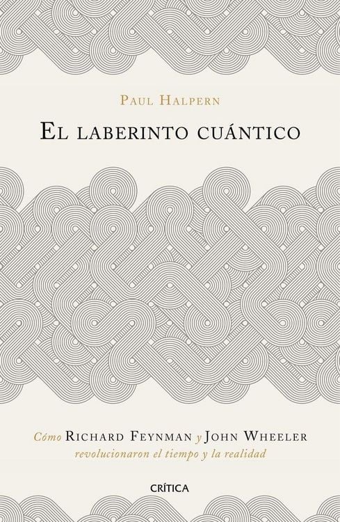 Produktbild: El Laberinto cu&aacute;ntico