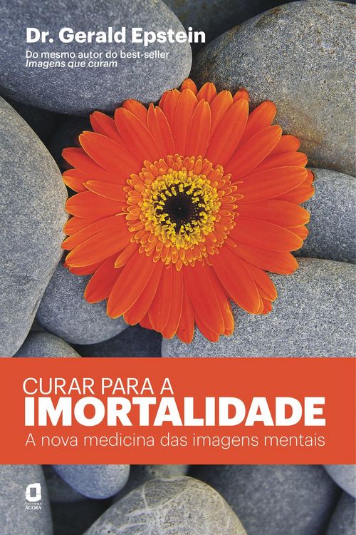 Produktbild: Curar para a imortalidade