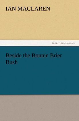 Produktbild: Beside the Bonnie Brier Bush