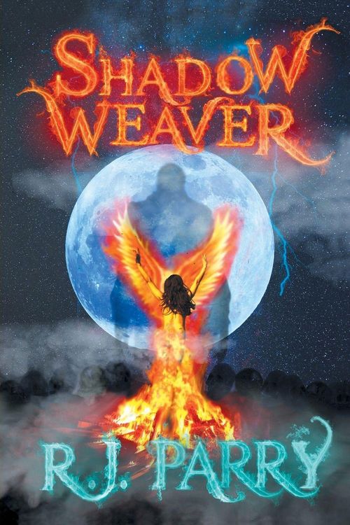 Produktbild: Shadow Weaver