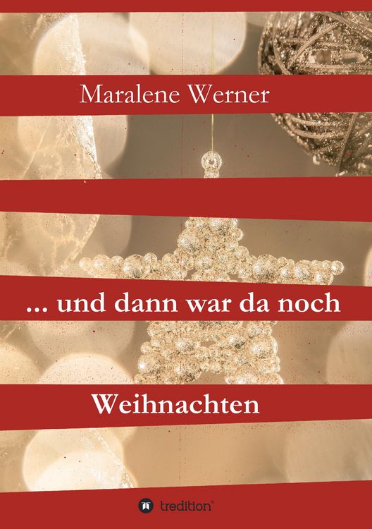 Produktbild: ... und dann war da noch Weihnachten