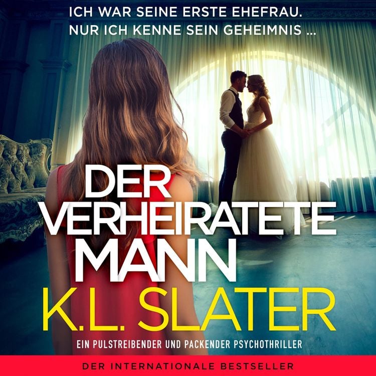 Produktbild: Der verheiratete Mann